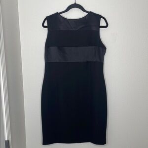 Jones New York Little Black Dress